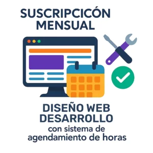 Plan Sistema de Agenda