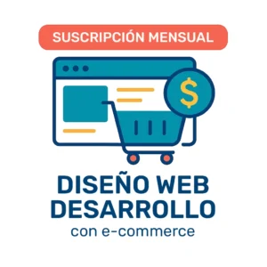 Plan e-commerce
